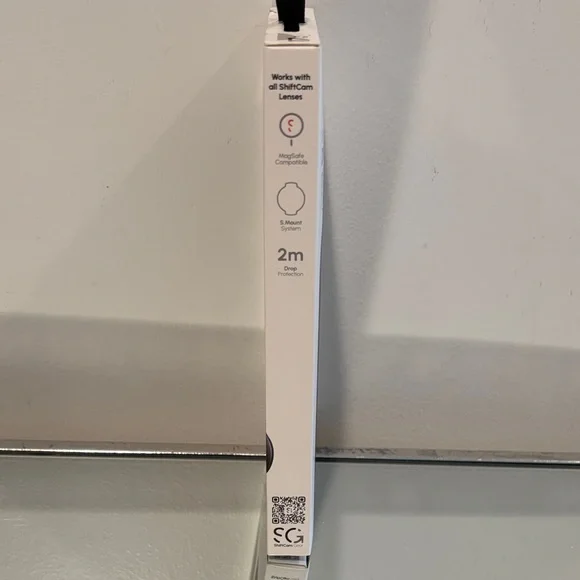 NWT ShiftCam Camera Case for iPhone 17 Pro Max - Picture 3 of 4